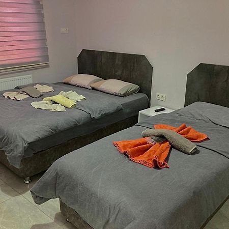 Tekinler Otel Balikesir Ngoại thất bức ảnh