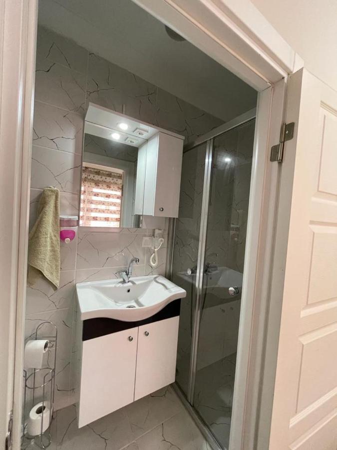 Tekinler Otel Balikesir Ngoại thất bức ảnh