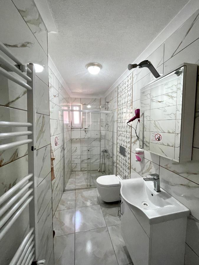 Tekinler Otel Balikesir Ngoại thất bức ảnh