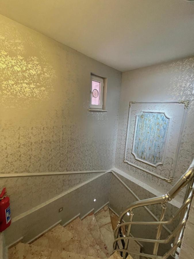 Tekinler Otel Balikesir Ngoại thất bức ảnh