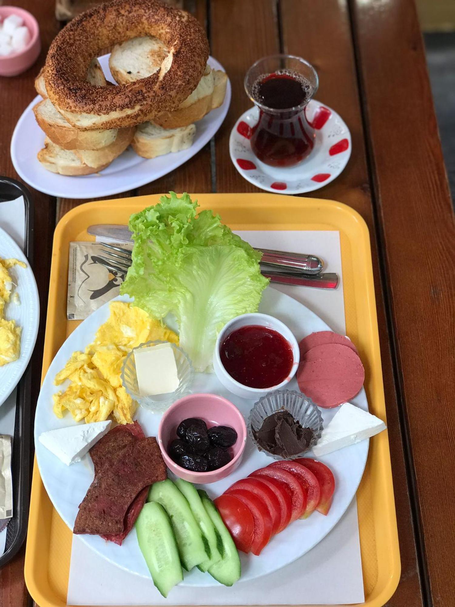 Tekinler Otel Balikesir Ngoại thất bức ảnh